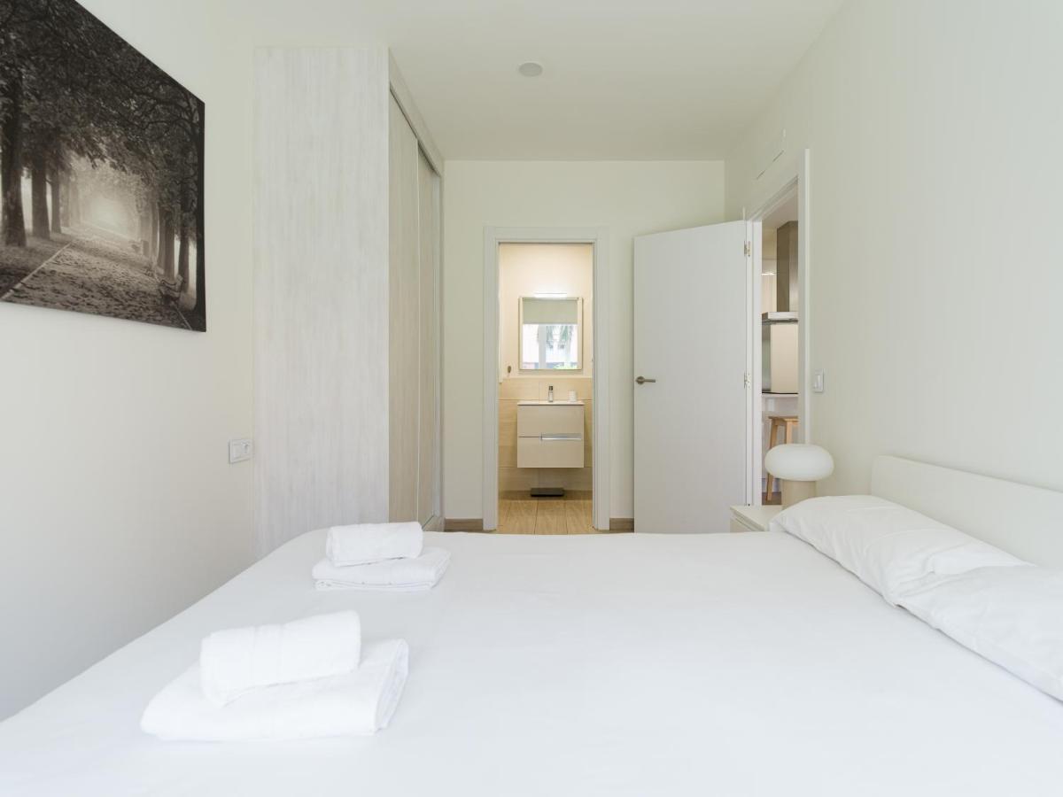 Homeforguest Apartamento Con Terraza Y Parking En Las Canteras Λας Πάλμας ντε Γκραν Κανάρια Εξωτερικό φωτογραφία