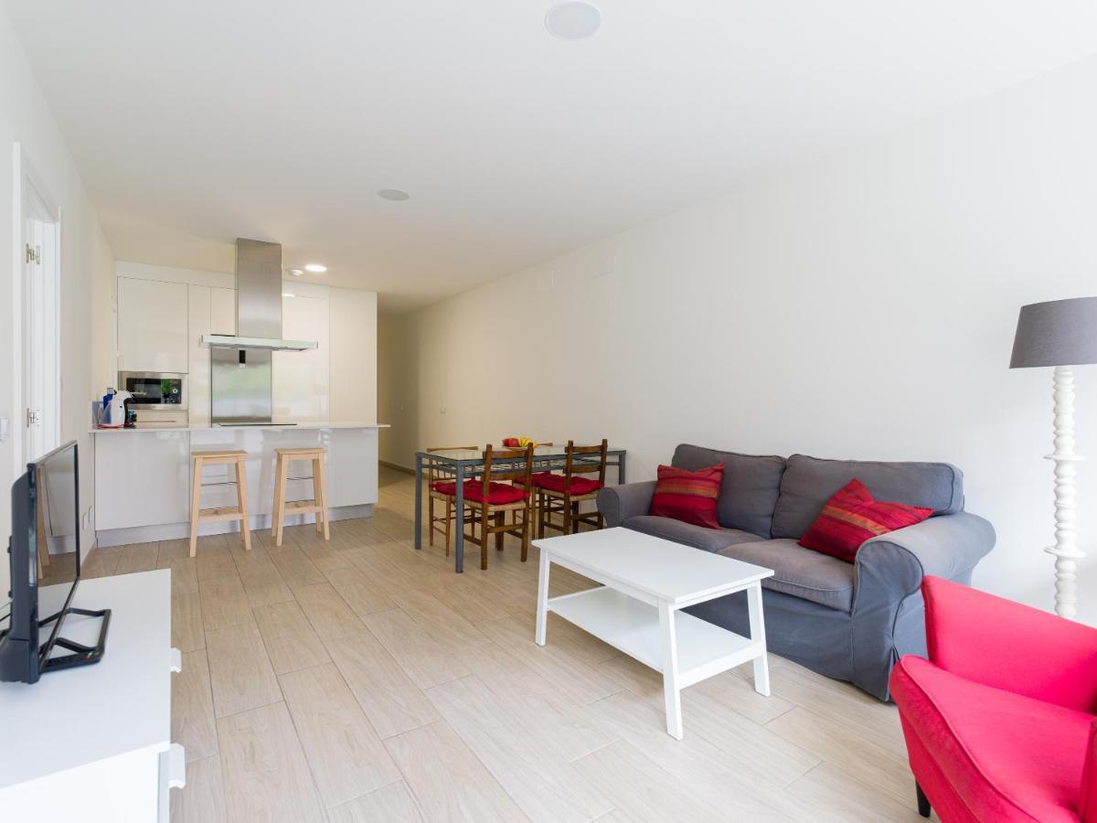 Homeforguest Apartamento Con Terraza Y Parking En Las Canteras Λας Πάλμας ντε Γκραν Κανάρια Εξωτερικό φωτογραφία