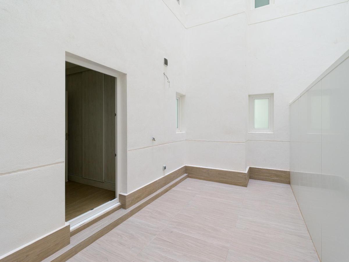 Homeforguest Apartamento Con Terraza Y Parking En Las Canteras Λας Πάλμας ντε Γκραν Κανάρια Εξωτερικό φωτογραφία