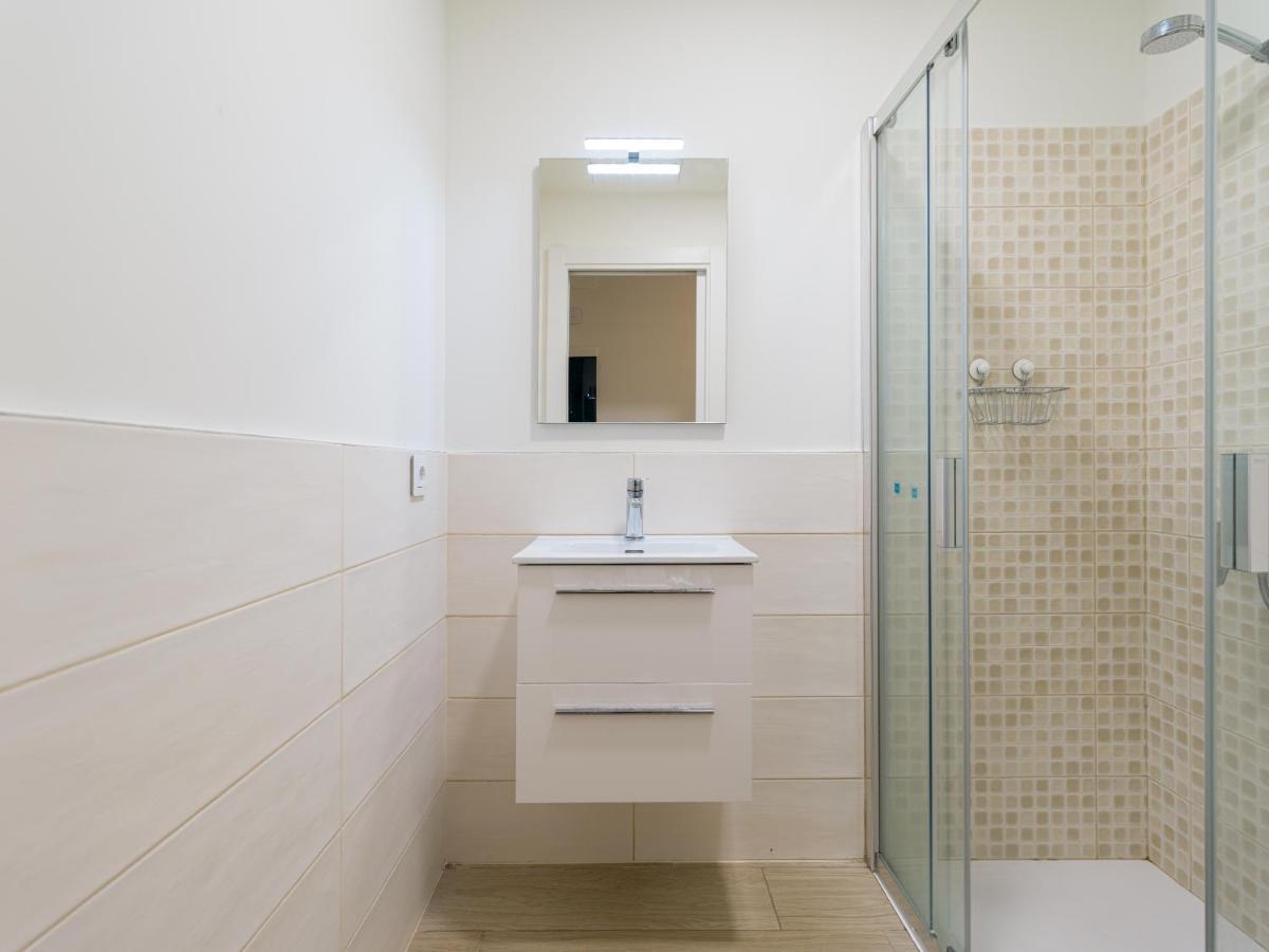 Homeforguest Apartamento Con Terraza Y Parking En Las Canteras Λας Πάλμας ντε Γκραν Κανάρια Εξωτερικό φωτογραφία
