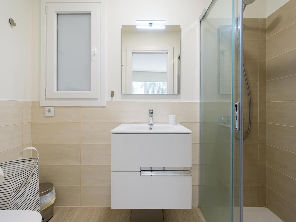 Homeforguest Apartamento Con Terraza Y Parking En Las Canteras Λας Πάλμας ντε Γκραν Κανάρια Εξωτερικό φωτογραφία